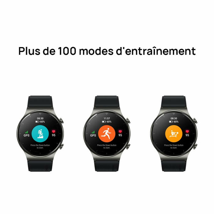 Smartwatch Huawei GT 2 Pro (Refurbished A)