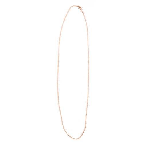 Ladies' Necklace Folli Follie 40 cm