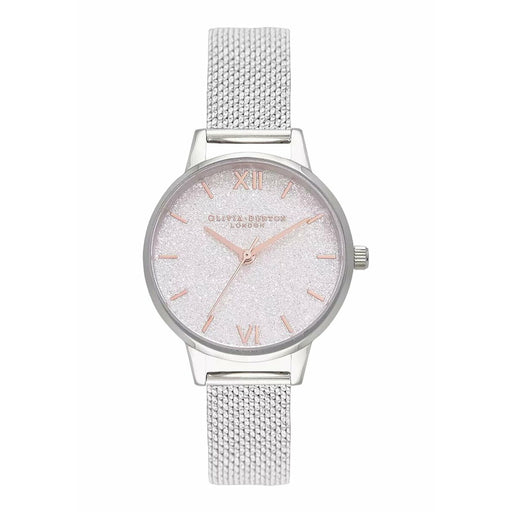 Ladies' Watch Olivia Burton OB16GD47 (Ø 30 mm)