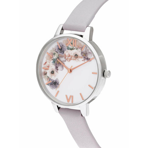 Ladies' Watch Olivia Burton OB16PP56 (Ø 34 mm)