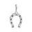 Men's Pendant Thomas Sabo 1560-643-11 2 cm