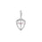 Ladies' Pendant Thomas Sabo 1865-039-9 2 cm