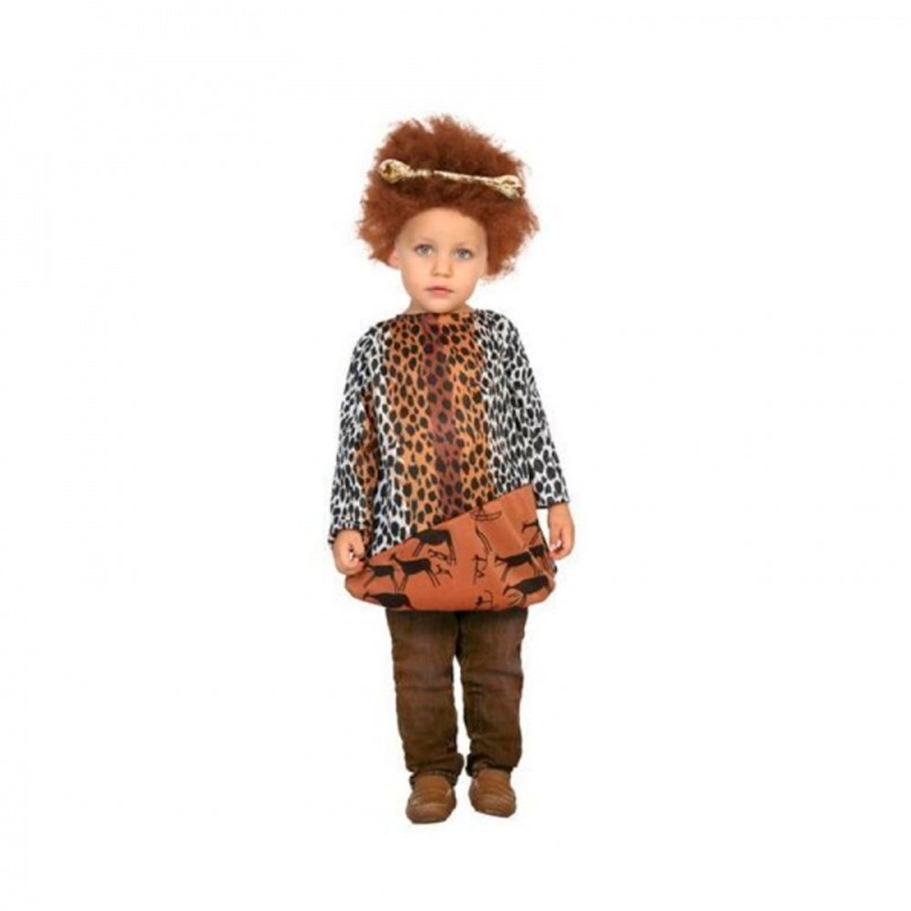 Costume for Babies Caveman