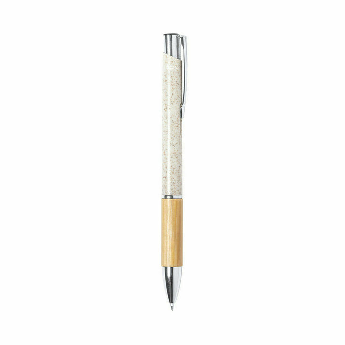 Pen 141291 Natural Wheat straw (50 Units)