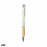 Pen 141291 Natural Wheat straw (50 Units)