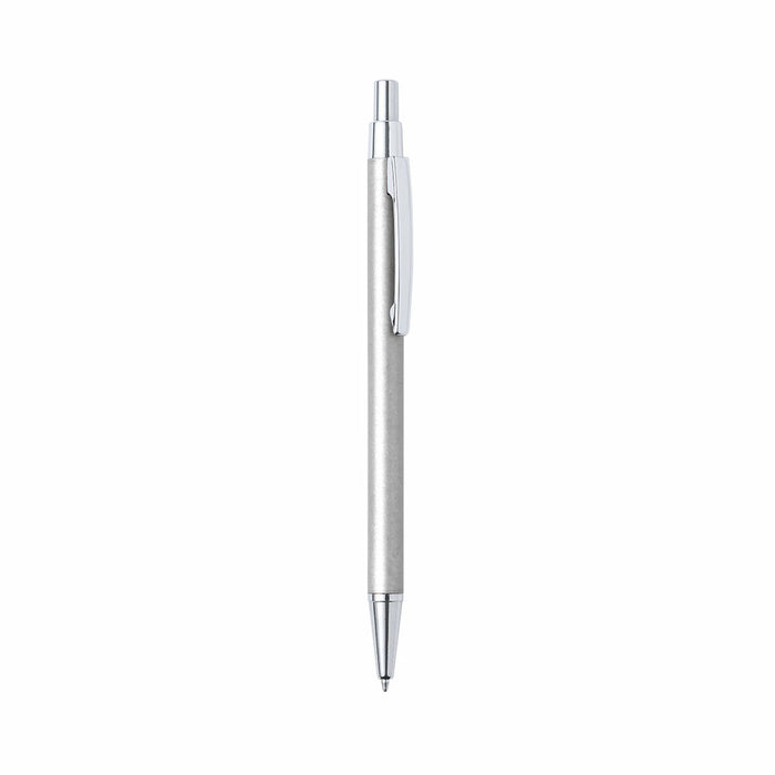 Pen 141484 Aluminium (50 Units)