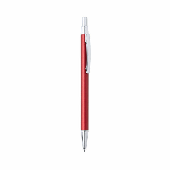 Pen 141484 Aluminium (50 Units)