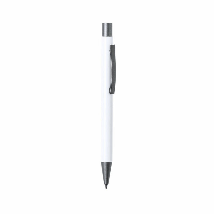 Pen 141485 Aluminium (50 Units)