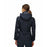 Windcheater Jacket Helly Hansen CREW HOODED 33899 598 Navy Blue