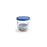 Jar Borgonovo Igloo Blue 800 ml Ø 12 x 11,5 cm