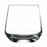 Set of glasses LAV Lal Whisky 345 ml (6 Units)