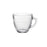 Piece Coffee Cup Set Duralex Gigogne (220 ml) (6 uds)