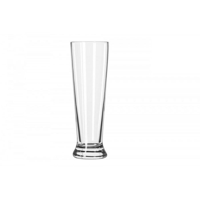 Beer Glass Crisal Libbey 300 ml