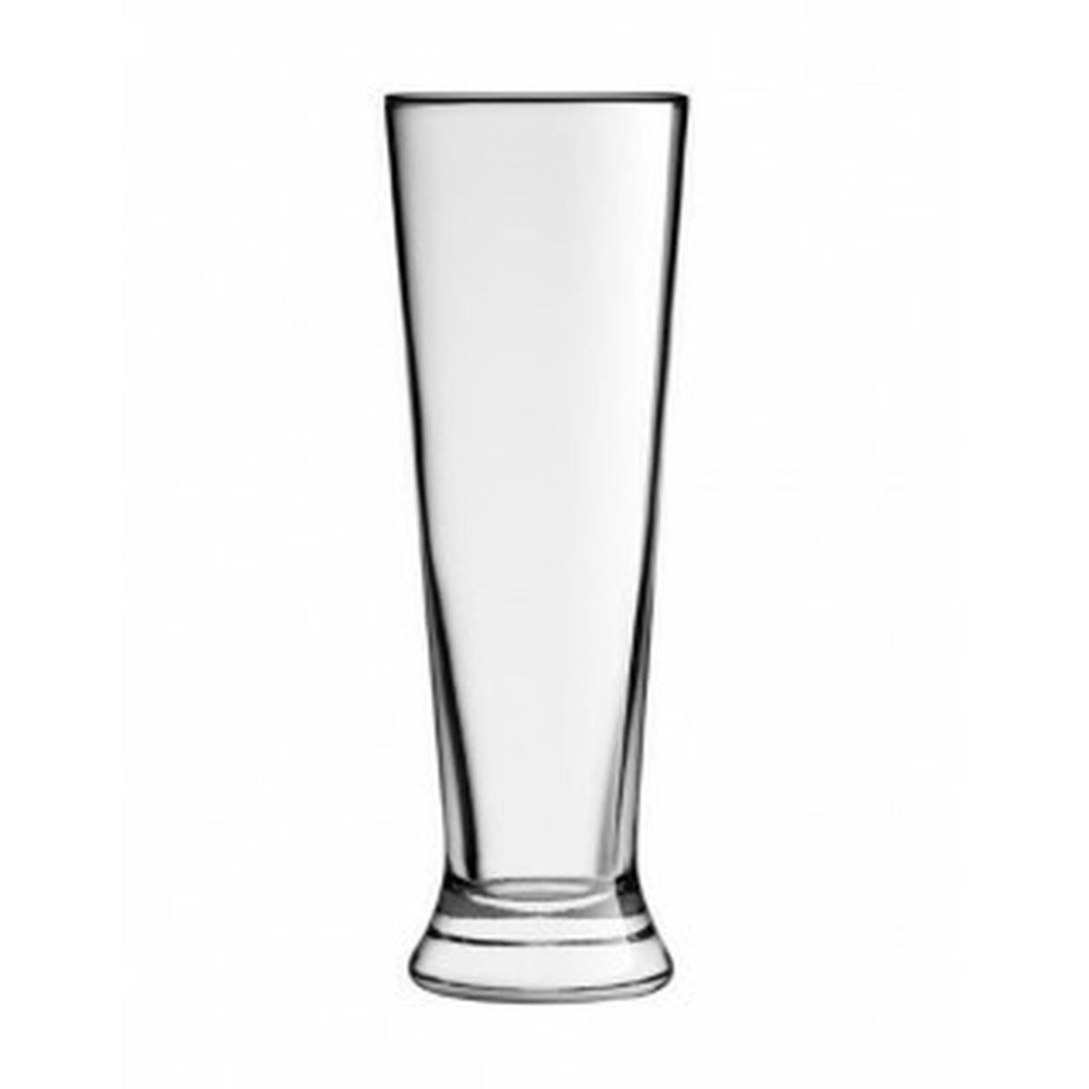 Beer Glass Crisal Libbey 370 ml