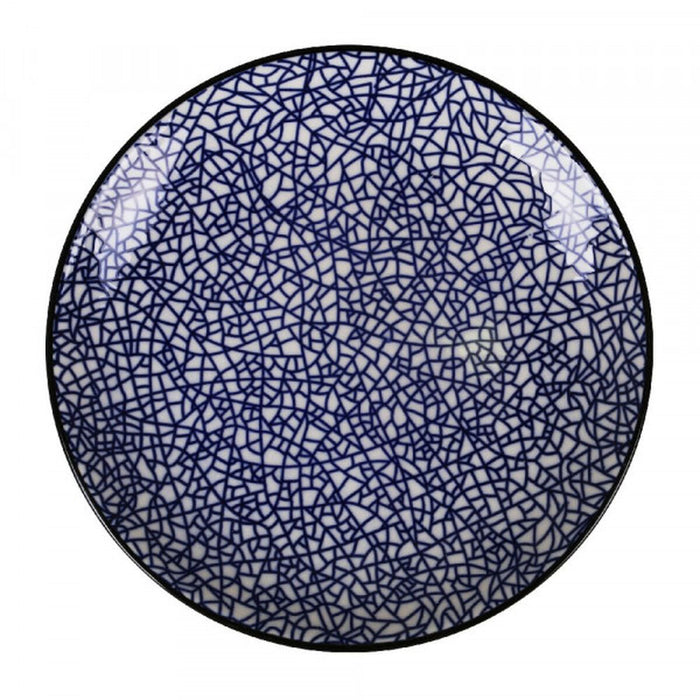 Serving Platter La Mediterránea Kyomi 20 x 20 x 2,5 cm