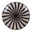 Serving Platter La Mediterránea Kyomi 20 x 20 x 2,5 cm