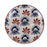 Serving Platter La Mediterránea Kyomi 20 x 20 x 2,5 cm