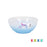 Snack Bowl Dem Cristalway Ø 20 x 8,5 cm 1,6 L