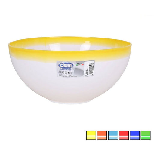 Salad Bowl Dem Picasso 4,3 L ø 28 x 13 cm