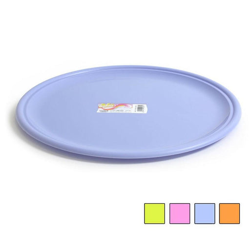 Serving Platter Dem Bahia Circular Ø 33 cm