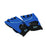Training Gloves LongFit Sport Blue/Black