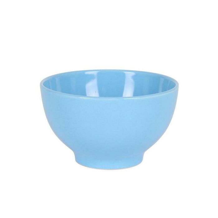 Bowl Blue Ceramic 700 ml