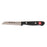 Shredding Knife Quttin Sybarite Black 8 cm