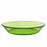 Deep Plate Duralex Lys Green ø 19,5 x 3,7 cm