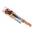 Bread Knife Quttin Natura Wood (20 cm)