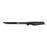 Ham knife Quttin Black Edition 16 cm