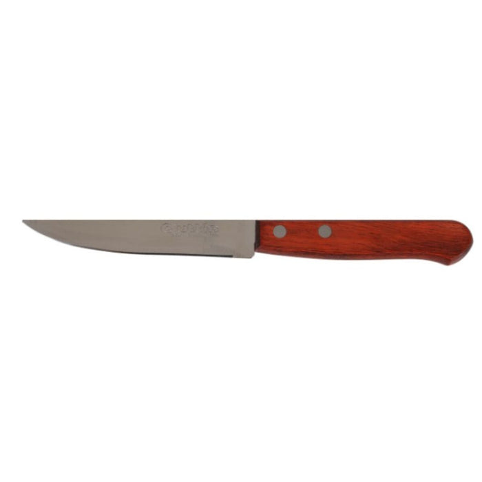 Meat Knife Quttin Packwood Wood 10,5 cm