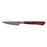 Knife for Chops Quttin Packwood Wood 11 cm