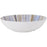 Salad Bowl La Mediterránea Irys Melamin 25 x 6,5 cm