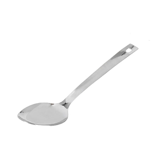 Ladle Quttin    Stainless steel 31,5 x 7,2 cm