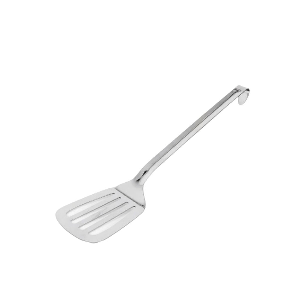 Spatula Quttin    Stainless steel 35 x 7,5 cm