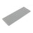 Silicone Strainer Quttin Grey 40,5 x 14,5 cm
