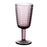 Wineglass La Mediterránea Spica Plum 320 ml