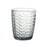 Glass La Mediterránea Spica Transparent 290 ml