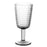 Wineglass La Mediterránea Spica Transparent 320 ml