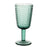 Wineglass La Mediterránea Spica 320 ml Green