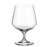 Set of cups Bohemia Crystal Sira 590 ml Cognac 4 Units