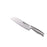 Santoku Knife Quttin Santoku Waves Silver (17 cm)