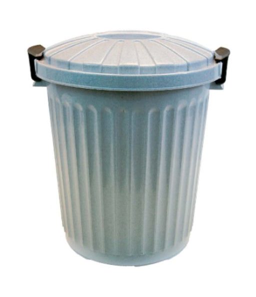 Waste bin 23 L With lid Ø 34,5 x 40,5 x 39 cm
