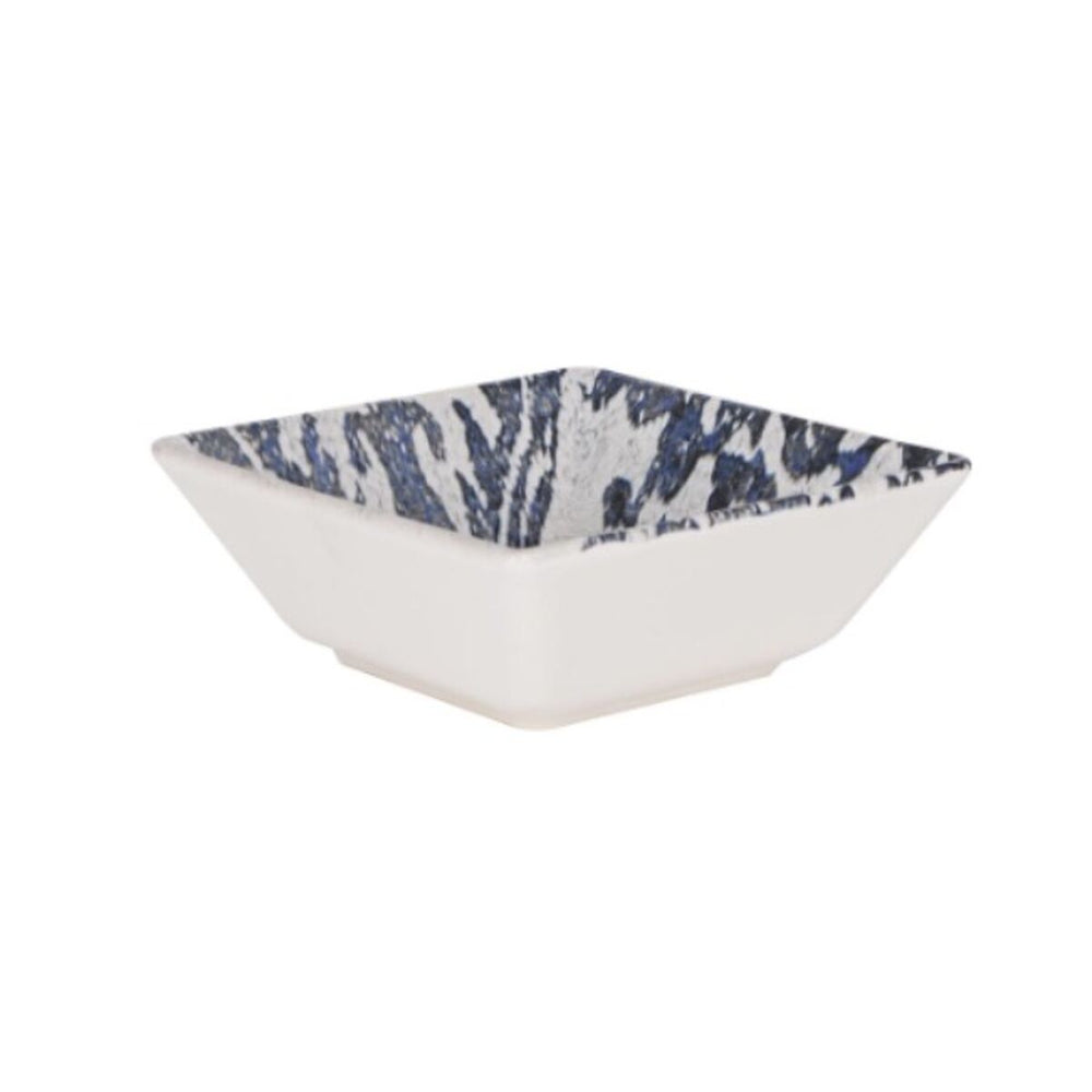 Set of bowls Santa Clara Horus 13 x 13 x 5 cm (2 Units)