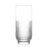 Set of glasses LAV Tokyo 540 ml (6 Units)