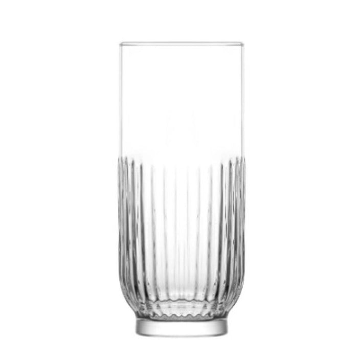 Set of glasses LAV Tokyo 540 ml (6 Units)