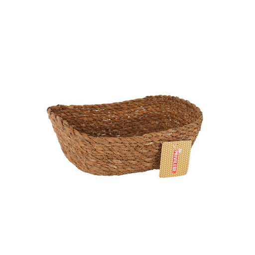 Multi-purpose basket Privilege   wicker Rectangular 20 x 15 x 7 cm