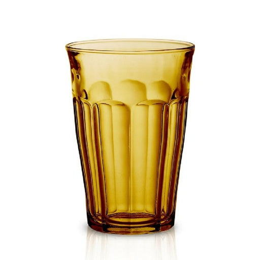 Glass Duralex Picardie Amber 360 ml