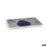 Tray La Mediterránea Irys Melamin 20 x 13 x 1,5 cm (24 Units)