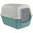 Cat Litter Box Georplast 61902 Plastic 52 x 40 x 40 cm (7 Units)